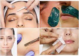 How To Remove Facial Hair For Sensitive Skin | Makeupandbeauty.com