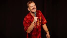 ARI MATTI LIVE @ Rialto Theatre