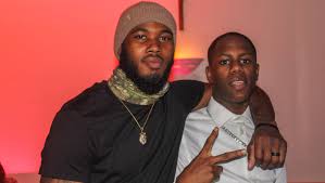 Fundraiser by Tameka Shaw : in Memory of Darron Shaw