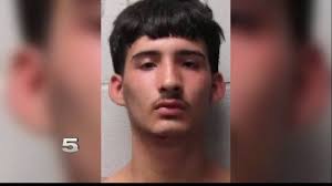 Suspect Arrested in Harlingen Aggravated Assault Case