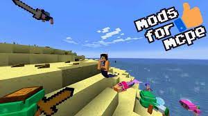 The mod is made for minecraft forge which is only available on java edition (pc.). Mermaid Tail Mods For Minecraft Pocket Edition For Android Apk Download