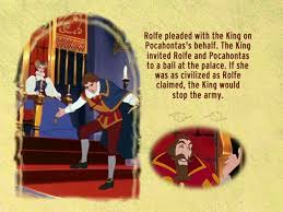 Critic reviews for pocahontas ii: Pocahontas 2 Journey To A New World Read Along Video Dailymotion