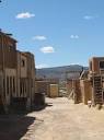 Grants Attractions - New Mexico Tourism - Travel & Vacation Guide
