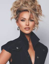 Photos of the 2023 Miss USA Pageant Contestants