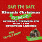 Kiwanis-Christmas for the Kids event image