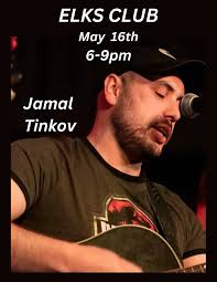 St. John's Elks Club 245 added...