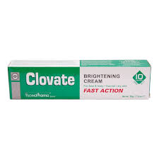 Clovate % 0,05 merhem, vücutta kızarıklığa, şişliğe ve iltihaba neden olan kimyasalların etkilerini azaltan bir ilaçtır. Clovate Cream Price In Pakistan