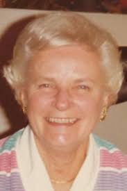 Eleanor Baum Obituary (1920