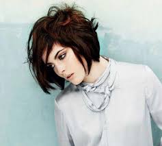 It's an expression of your style and personality. Short Hair For Fall Autumn 2014 Bob And Shoulder Length Hair Are Back Women Hairstyles