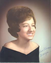 Georgia Herrndobler Obituary