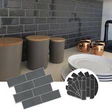 We did not find results for: 3d Self Adhesive Wall Tiles Stickers Kitchen Bathroom White Brick Mosaic Decals Ebay Self Adhesive Wall Tiles Wall Tile Stickers Stick On Tiles Bathroom