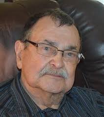 Elmer McKnight Obituary (1935