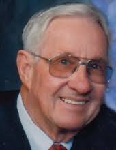 Obituary information for Thomas L. Robison