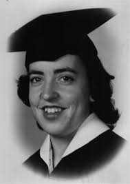 Barbara Jean Greer Poorman (1934-1996)