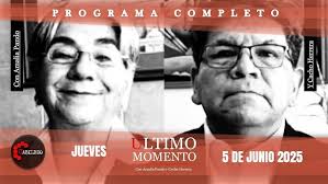 Noticiero El Porvenir