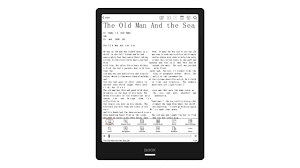 Boox Reflow Pdf Books Youtube