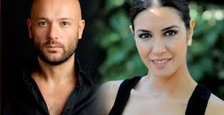 Paramparça dizisinde candan soylu rolünü kim canlandırıyor? Ahu Yagtu Ve Tolga Tekin Arasinda Ask Var Mi