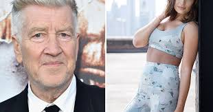 Model Alyssa Miller designs a luxury sportswear collection for David Lynch  Foundation