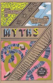 The animated series is an american animated series based on the 1997 film of the same name and the greek myth. Indie View From Monkeys And Men To Myths And Marks The Beat