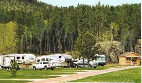 Maybe you would like to learn more about one of these? 31 Rv Parks And Campgrounds Within 10 Miles Of Mount Rushmore Rv Hive