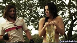 Cléo Pires pelada em As Brasileiras - XNXX.COM