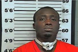 OKLAHOMA COUNTY JAIL INMATE PLEADS GUILTY IN CELLMATE'S MURDER FOR  IMMEDIATE RELEASE OKLAHOMA CITY (February 7, 2023)