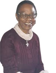 Obituary information for Shirley A. Webster