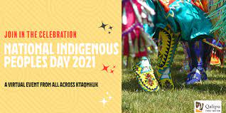 Furthermore, indigenous peoples already face food insecurity as a result of the loss of their traditional lands and territories or even climate change effects. When Is Indigenous Peoples Day 2021