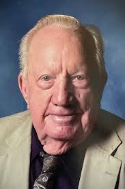 Homer Williamson Obituary