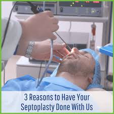 We monitored recurrence and revision surgery over 12 years after endoscopic sinus clinical symptoms and total nasal endoscopic polyp score were evaluated before, 6 years and 12 years after surgery. Sinus Surgery Blog Category