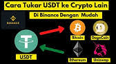 For credit cards and bank wire transfer, the entire withdrawal process can take as long as 10 business days to be completed. Cara Masukkan Keluarkan Duit Dari Binance How To Deposit Withdraw From Binance Bitcoin My Youtube
