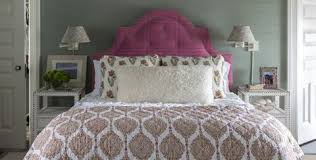 You can choose a focal wall in the bedroom and decorate it with floral patterned wallpaper. 20 Creative Girls Room Ideas How To Decorate A Girl S Bedroom