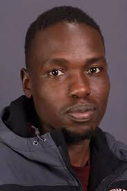 2020-21 Men's Track & Field Roster