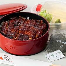 ひつまぶし 名古屋 備長 エスカ店 名古屋駅 和食 ホットペッパーグルメ