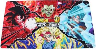 Vanguard collectable card games playmats. Dragon Ball Super Playmats Game Supplies Troll And Toad