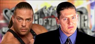 The InVasion Project · SmackDown! · June 28, 2001 ·