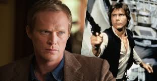 The han solo movie simply called solo sits so far back in the star wars timeline that anything is possible, including some new faces. Paul Bettany Compares Solo A Star Wars Story To A Gangster Movie