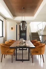 Download Catalogue Luxury Dining Room Dining Room Chairs Modern Orange Dining Room