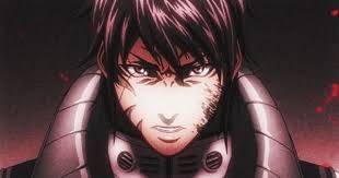 terra formars terra formars anime cosplay anime