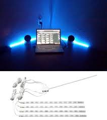 Creating A Corner With Ikea Dioder Led Strips Ikea Led Strip Led