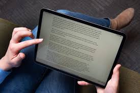 Video playback and internet browsing using wi‑fi or a mobile data network (cellular models subscribed to lte and 5g networks). Apple Ipad Pro 2018 11 Inch Review The Best On The Market