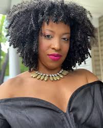 Alyce-Michele Hoffmaster MBA