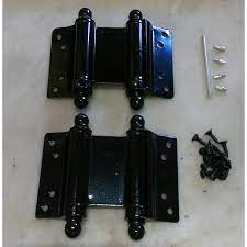 #ensel pintu cowboy #engsel doble actioncara pasang engsel pintu cowboy(double action)dan cara pengurangan pada pintunya. Engsel Koboi 3 Engsel Per Veer Engsel Pintu Koboi Cowboy Shopee Indonesia
