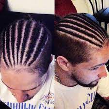 Here are thirty trendiest cornrow hair ideas for both guys and girls that you can use. By Hollywood Best Braids Straight Back Cornrows For Men Straight Back Braids Straight Back Cornrows Cornrows