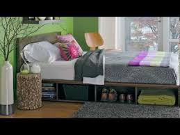 For sure, you will be able to choose one that would fit your bedroom's interior and would qualify to your needs. Diy Platform Bed Twin Full Queen And King Size Bed Plans Included I Didn T Realize This Platform Bed Plans Diy Platform Bed Platform Bed With Storage