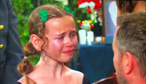 I love that Peacock had no commercial interruptions during part 3 of  remembering John. That was classy of them to not change the vibe.