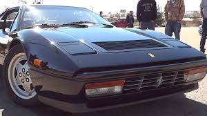 How much my ferrari 458 cost in 1 year; Ferrari 328 Gtb Great Sound Youtube