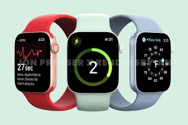Apple watch is the ultimate device for a healthy life. Apple Watch 2021 Smaller Doubled Sided S7 Chip Macworld