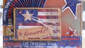 Free 4th of july greeting card creator send our free 4th of july greeting cards. Fourth Of July Greeting Cards Handmade Ideas Hubpages