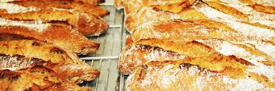 Fabrication Franchise La Mie De Pain